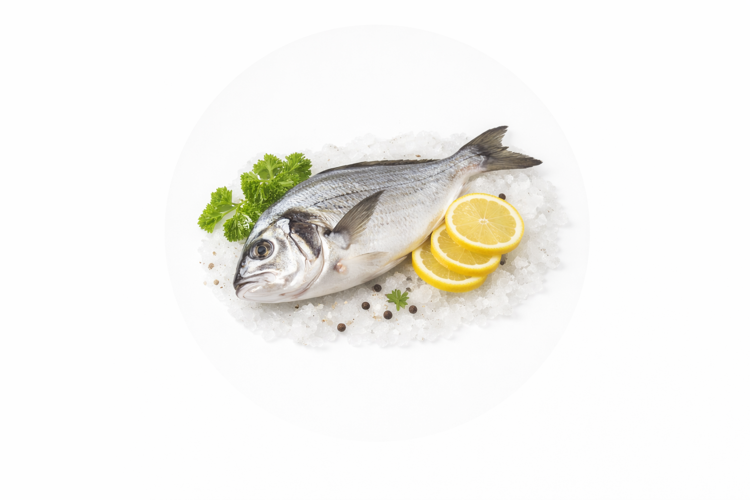 Fish Corner